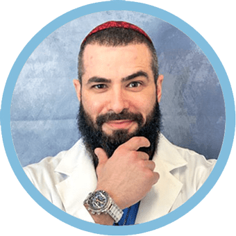 Dr. Jaron Theis of Legendary Smiles